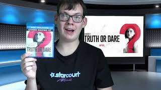 Truth Or Dare (2018) Review