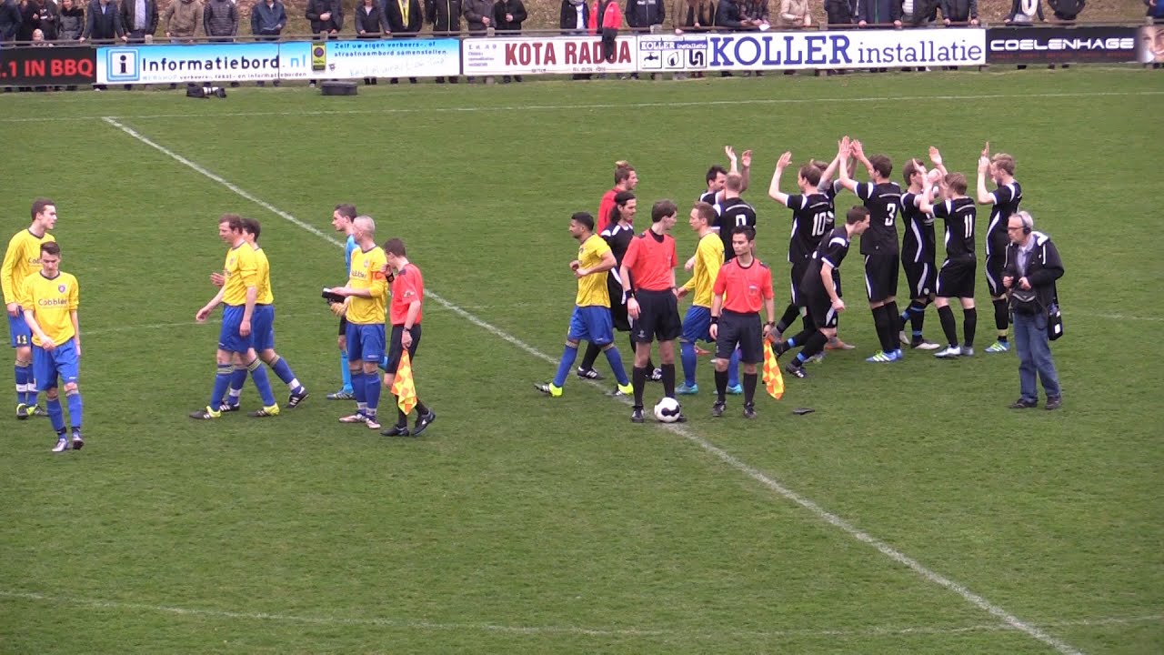 v.v. Hattem - Hatto Heim