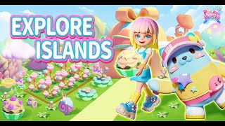 Awaiting Love Amidst the Simple Life of the Farm screenshot 5