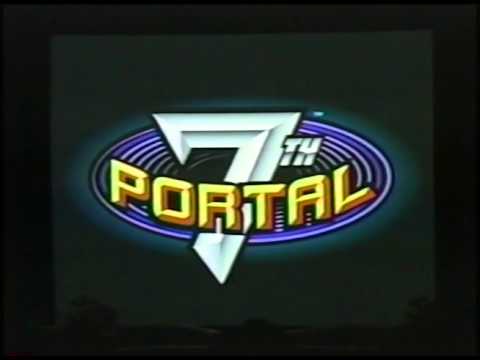 Stan Lee Introduces 7th Portal - YouTube