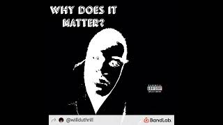 Long road remix ft. Will duthrill (prod. Isaiah22) Wealth