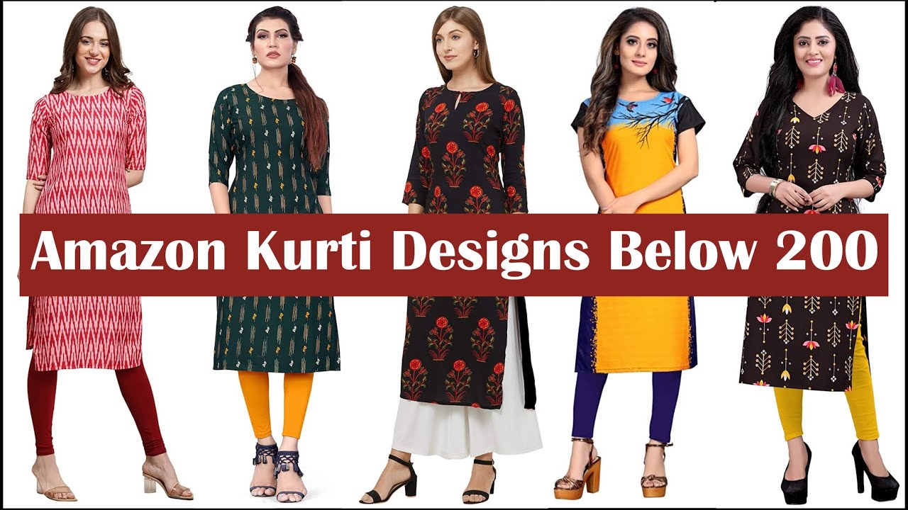 Buy Kurtis & Tops Online for Rs 100