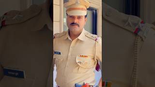 ￼ Wait for end, stylish officer😳🥰 #tranding #sorts #ytshorts #police #youtubeshorts #yt #ips #yt ￼