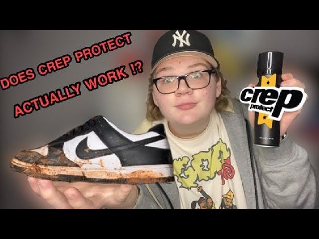 Crep Protect  Leading Shoe Care Accessories brand – CrepProtect