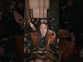 天狗衆も酒戦へ参戦!🍶🔥 Samurai Metal “SAKE BATTLE” | Allegiance Reign #shorts