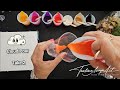 145 cloud pour acrylic pouring take two what not to do  fluid art beginners by taslima maya art