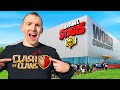 Clash of Clans Fan Infiltrates Brawl Stars World Championship!
