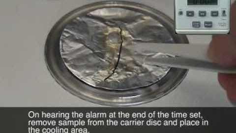 Hanatek Film Shrink Tester