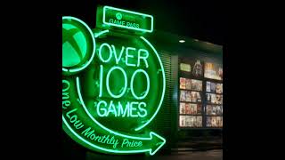 S14 Ep864: Daily Conversations: Xbox Game Pass and Xbox Live Gold into a single subscription