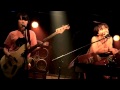 さよなら、また今度ね「信号の奴」 2012.9.1 live at 真昼の月夜の太陽