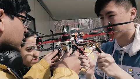 ENG 100: Self Driving Cars, Drones, and Beyond: An Introduction to Autonomous Electronic Systems