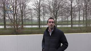 Bedrijfsfilm Vlecad Bree