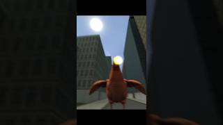 Chicken Invations 1 #sfm