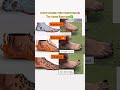 Foot Drop Exercises at Home🦶#footdrop #numbness #tingling #burningfeet #foot #shorts #shortsviral