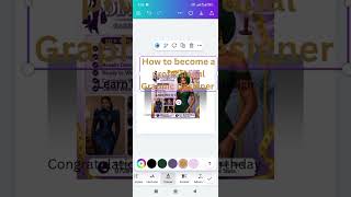 INTRODUCTION TO THE USE OF CANVA  screenshot 5