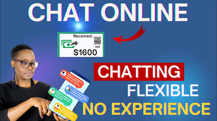 Earn $1600/month Chatting Online | Chat Online Jobs 2023