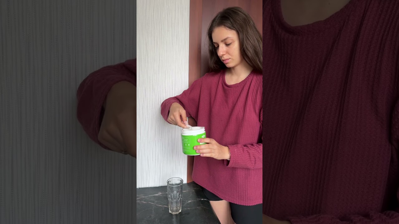 Изотоник Biosteel: твой источник сил на пути к цели 