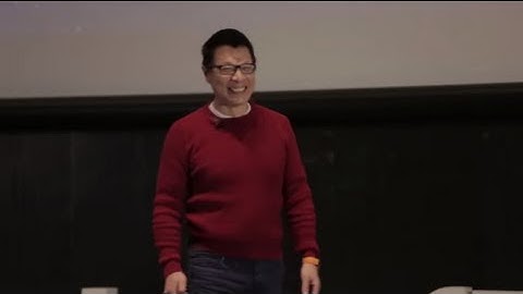 Little Liars: Insights from Children’s Lies | Kang Lee | TEDxUofT