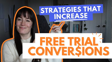 B2B SaaS Onboarding Sequence Strategies That Increase Trial Conversions