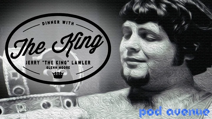 Jerry Lawler's Cardiac Arrest, with Dr. Michael Sa...