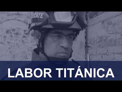 Álvaro Obregón 286, labor titánica - UNAM Global