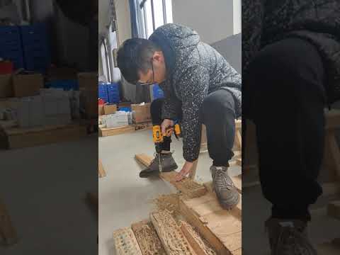 Amazon Best Sellers Hilda 2021 NEW Cordless Electric Drill Z20 Series Of Products Test