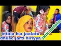 Intala Isa Jaallattu Dide Jaarti Hiriyya Isa Jala Baafate Ajaiba Ka Zabana Intala Isa Jaallattu Dide Jaarti Hiriyya Isa Jala Baafate Ajaiba Ka Zabana