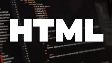 Thumbnail of A song about HTML