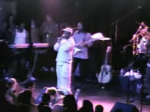 Barrington Levy - Vice versa love -