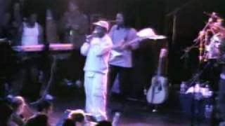 Barrington Levy  - Vice versa love -