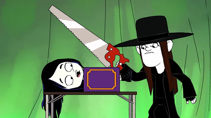 Undertaker's new trick leaves Paige speechless on ...