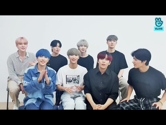 [ENG SUB]  ATEEZ VLIVE ~ Surprise! We miss ATINY  -2020-07-29 class=