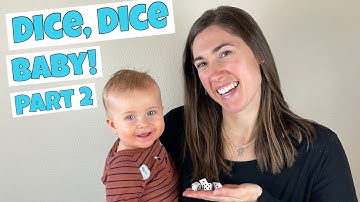 EDUCATIONAL MATH GAMES for kids PART 2, dice games for first, second, third grade, homeschooling