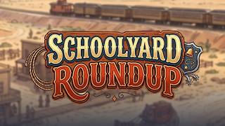 Nitro Type Schoolyard Roundup