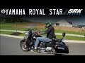 Yamaha Royal Star