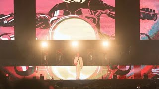 Vuelve - Bad Bunny en vivo | Lima - Perú screenshot 4