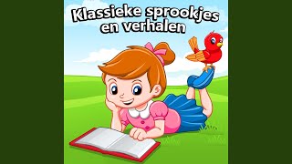 Video thumbnail of "Sprookjes en verhalen - Goudlokje"