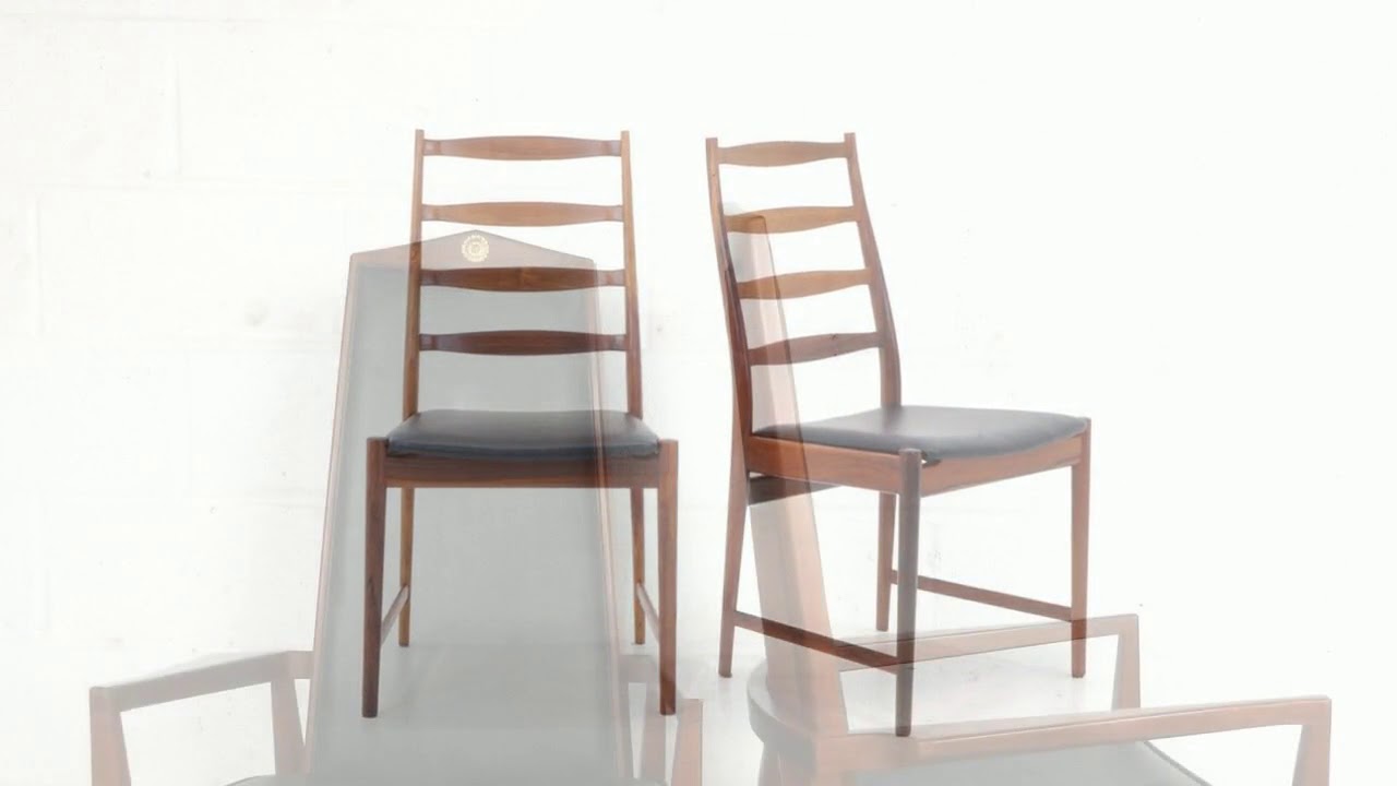 Modern High Back Dining Room Chairs Designs