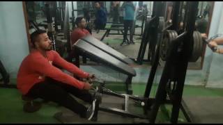 Veer Classic Gym