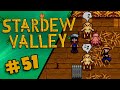 STARDEW VALLEY | Sheep and Pig #51