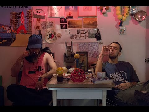 Kayakata - Sufis
