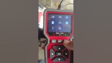 "Apache RTR 160 V2 Engine Light Reset Kaise Kare? | OBD Se Hatane Ka Tarika! #Apachertr#enginelight