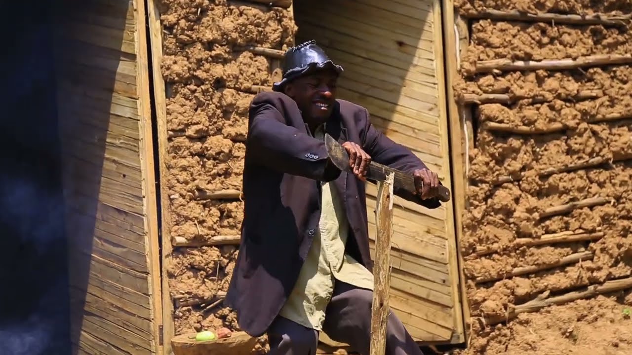 BIJIYOBIJA AFITE ABAGORE BABIRI MURUGORUMWE MBEGA UMUGABO WA AKASAMUTWE EP2