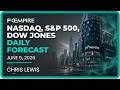 Nasdaq, Dow Jones and S&P 500 Forecast, Technical Analysis (June 5): US Indices React Poorly to NFP