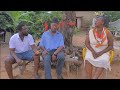 Ep 7🌟Love And Troubles🌜Nana Yeboah And Obolo In Action🔥 Ft All Stars