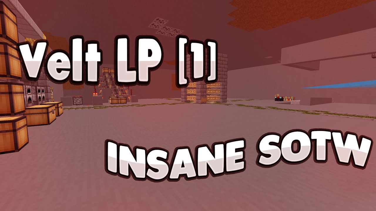 VELT SOTW // FINUP SUBSCRIBED TO ME LIVE?! - Velt Let's Play [1]