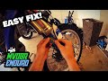 Fixing Leaking Motorcycle Fork Seals Easily - Seal Mate