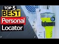 ✅ TOP 5 Best Personal Locator Beacon [ 2023 Buyer