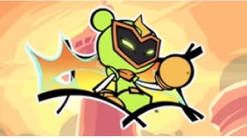 Super Bomberman R - World 5 Gameplay Walkthrough | Planet Scrap Heap