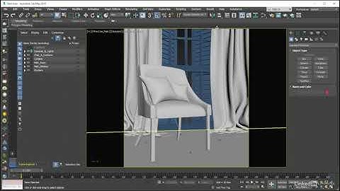Loading the Bitmap2Material node - Using Bitmap2Material inside 3ds Max